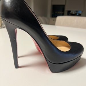 Christian Louboutin shoes